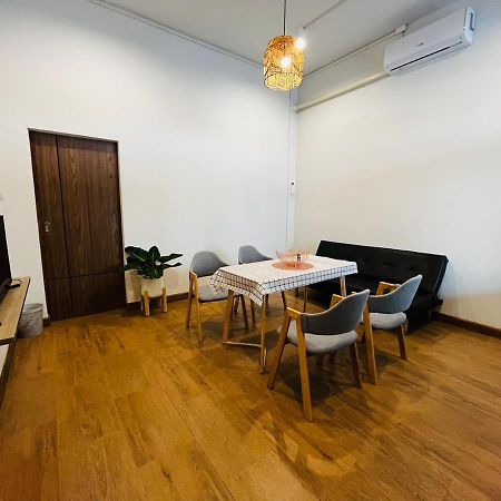 103 Condominium2 Cnx Chiang Mai Zewnętrze zdjęcie