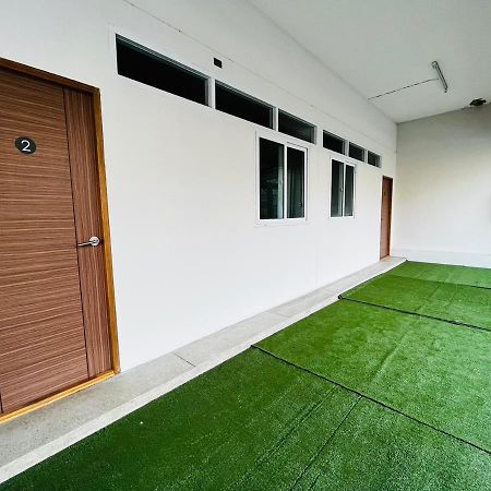 103 Condominium2 Cnx Chiang Mai Zewnętrze zdjęcie