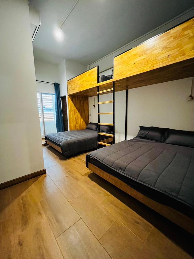 103 Condominium2 Cnx Chiang Mai Zewnętrze zdjęcie