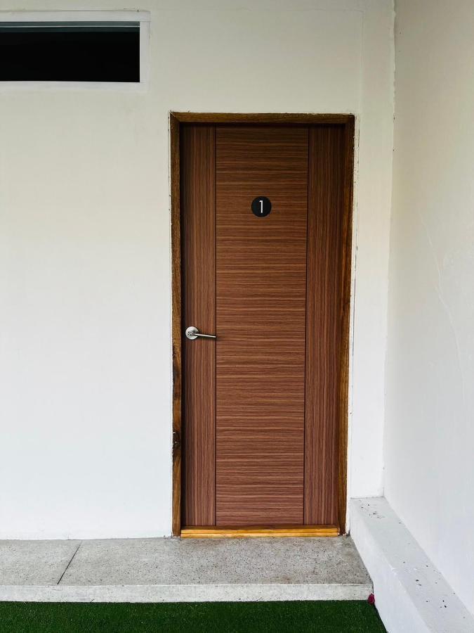 103 Condominium2 Cnx Chiang Mai Zewnętrze zdjęcie