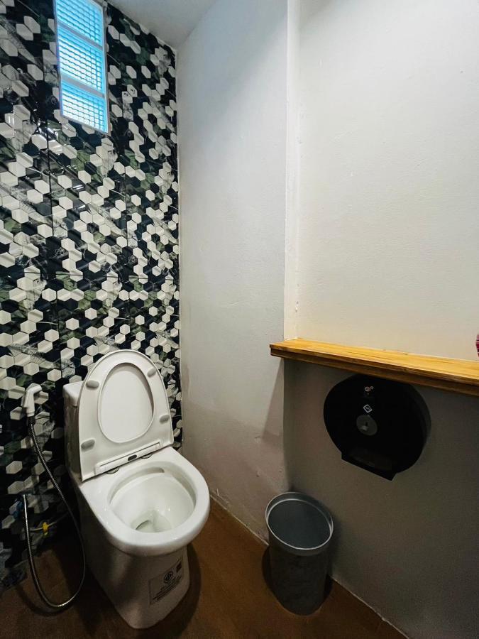 103 Condominium2 Cnx Chiang Mai Zewnętrze zdjęcie