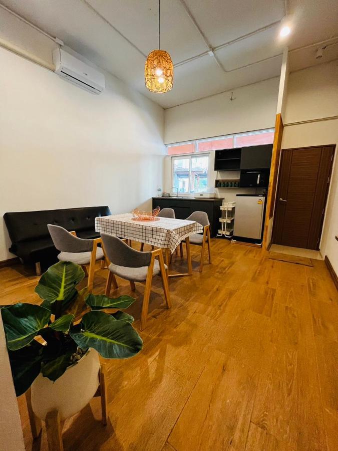 103 Condominium2 Cnx Chiang Mai Zewnętrze zdjęcie