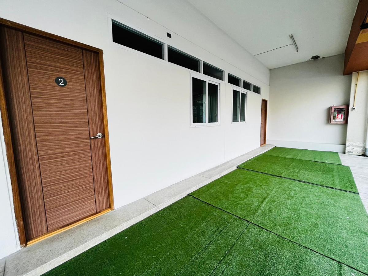 103 Condominium2 Cnx Chiang Mai Zewnętrze zdjęcie